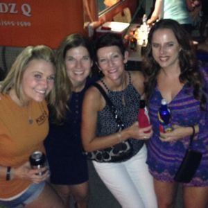 Meet your Posher, Heather